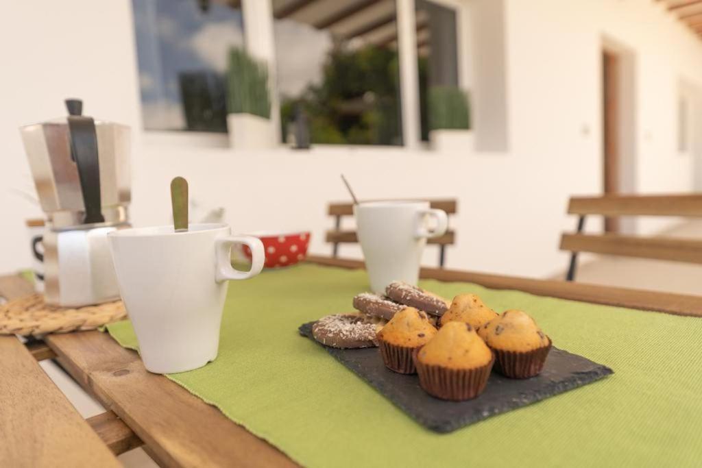 Artiles Holiday home