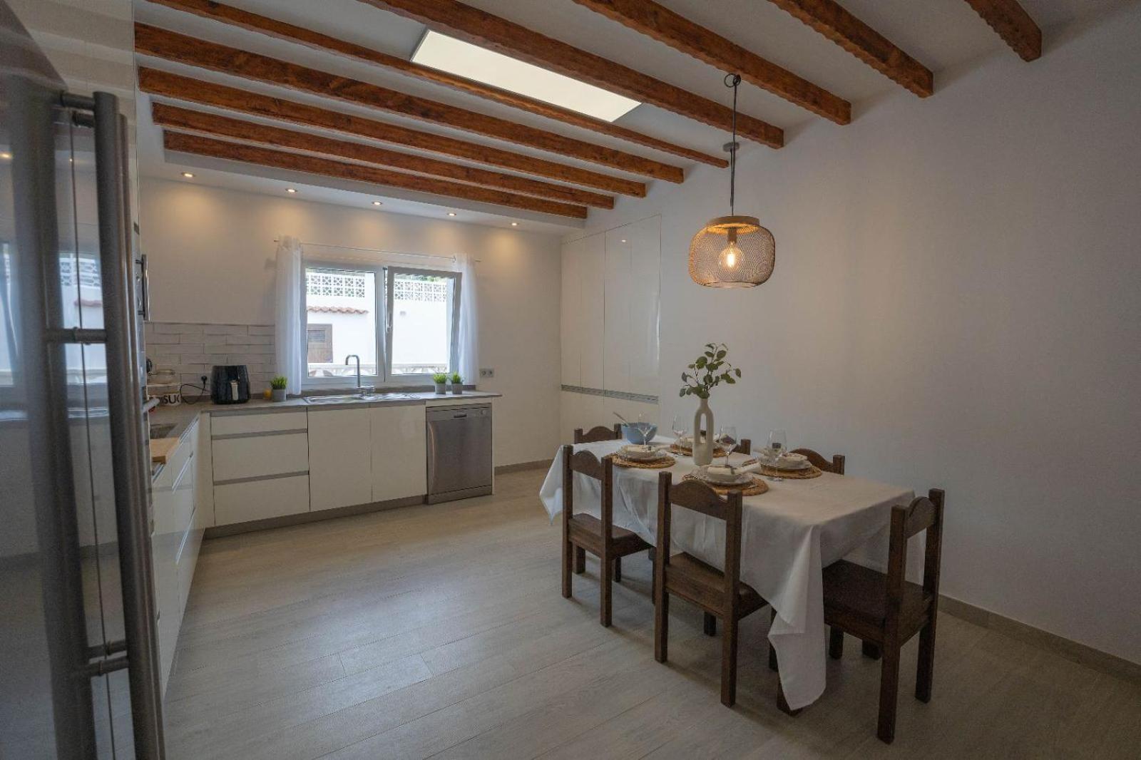 Holiday home Artiles